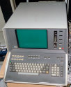 Tektronix 4051