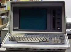 tektronix 4054