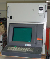 tektronix 4012